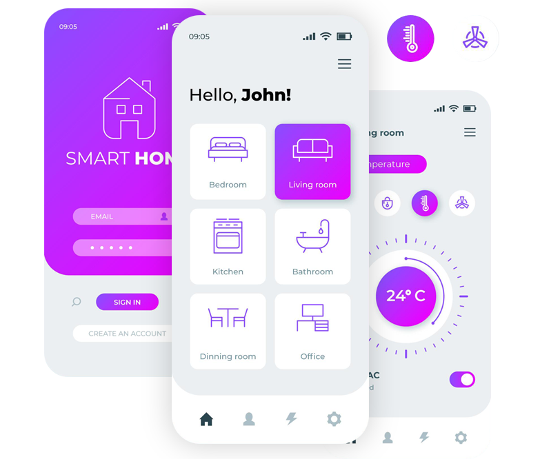 elrising mobile app development company